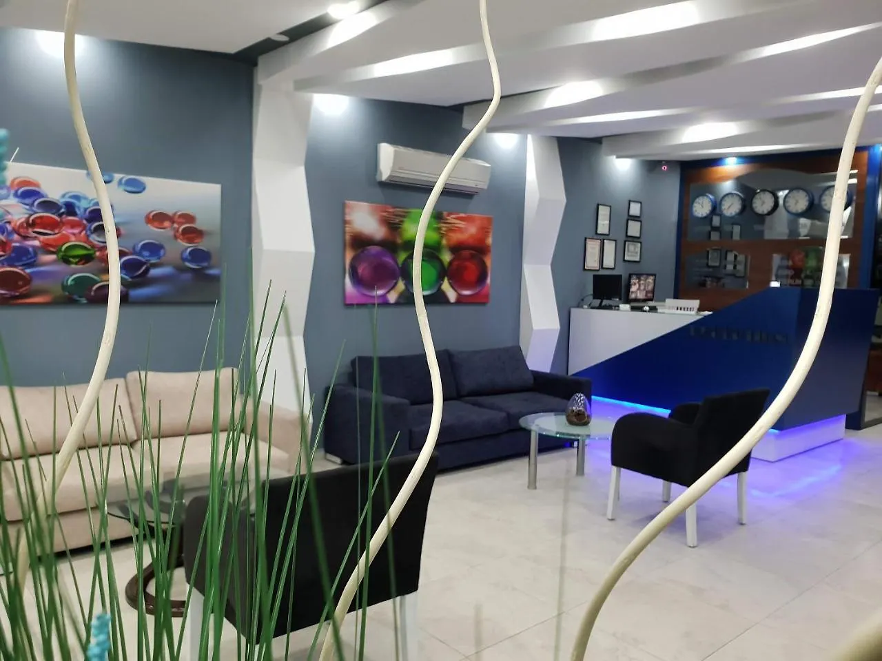 Hotel Alican 2 Izmir