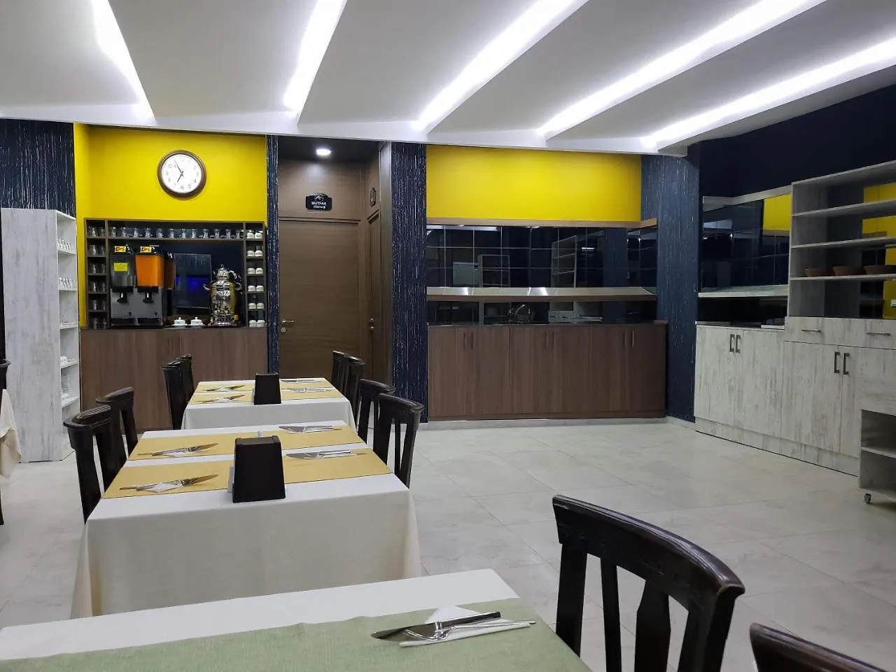 ** Hotel Alican 2 Izmir Turkey