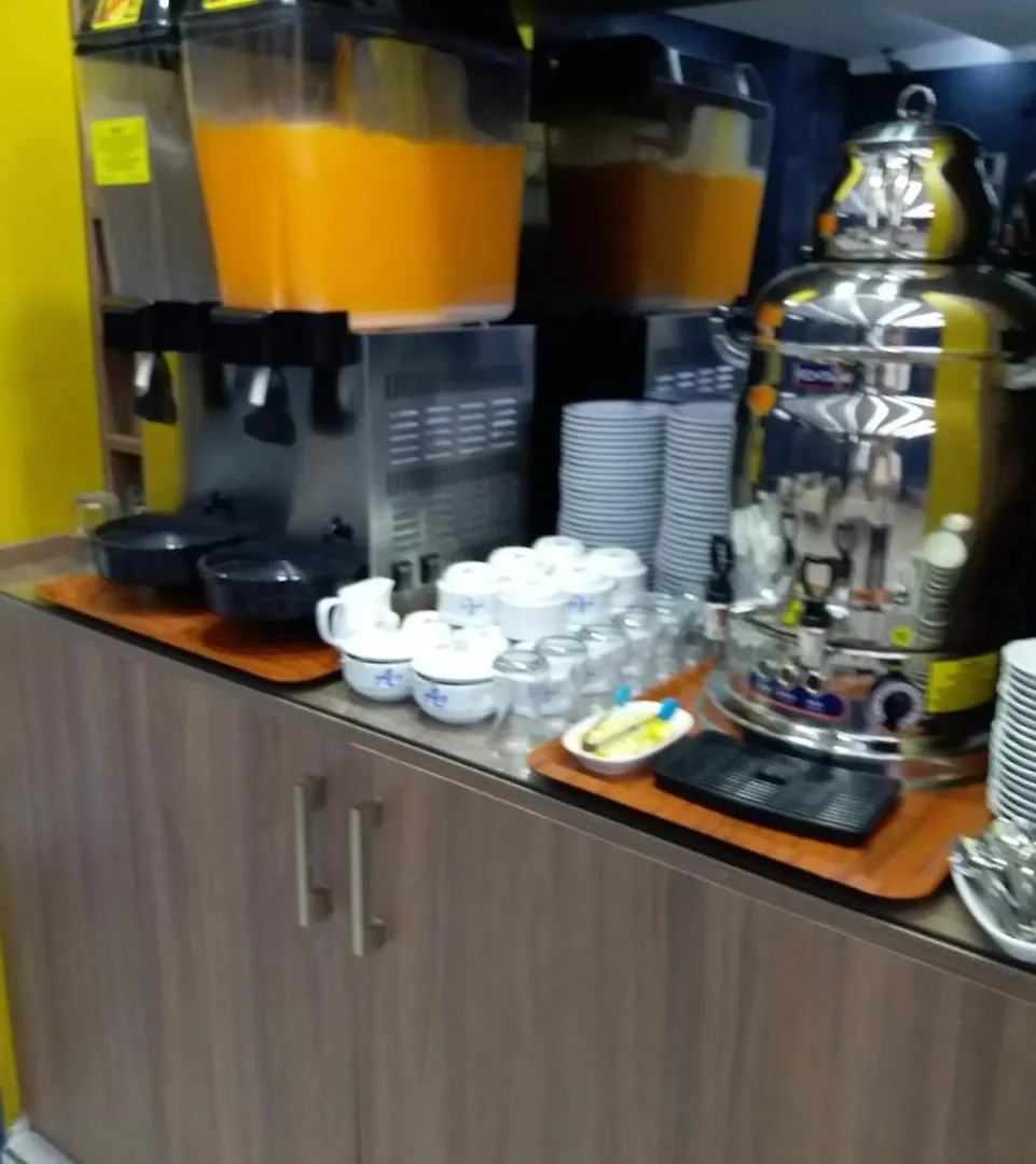 Szálloda Alican 2 İzmir