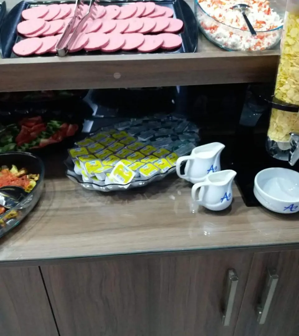 Alican 2 İzmir Törökország