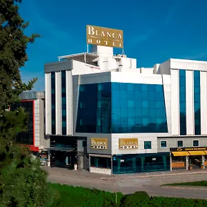 **** Hotel Blanca Turkey
