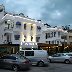 *** Hotel Sava Turkey