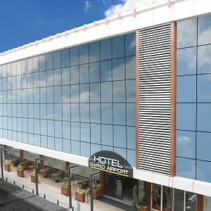 *** Hotel Sapko Airport Turkey