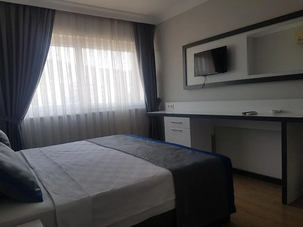 Alican 2 Izmir