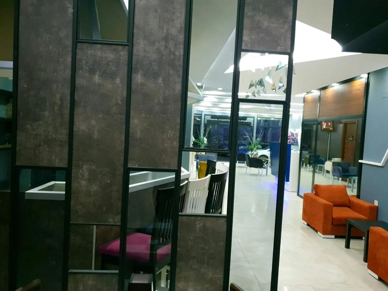 Hotel Alican 2 Izmir