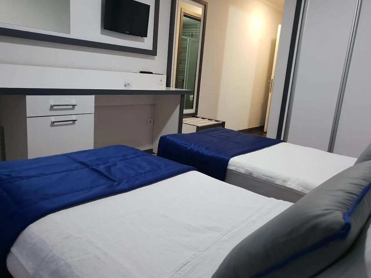 Alican 2 Izmir Hotel